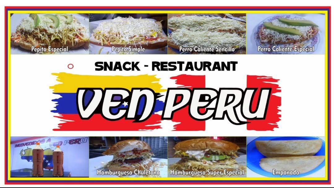 VENPERU
